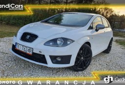 SEAT Leon II