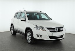 Volkswagen Tiguan , Salon Polska, 1. Właściciel, Serwis ASO, 170 KM, Xenon,