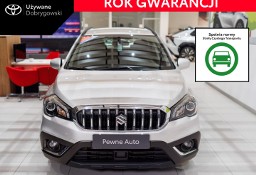 Suzuki SX4 S-Cross 1.4 SHVS Comfort Plus