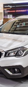 Suzuki SX4 S-Cross 1.4 SHVS Comfort Plus-3