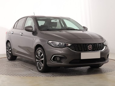 Fiat Tipo II , Salon Polska, GAZ, Klimatronic, Tempomat, Parktronic-1