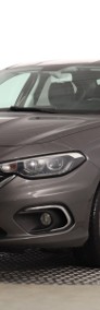Fiat Tipo II , Salon Polska, GAZ, Klimatronic, Tempomat, Parktronic-3