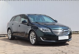 Opel Insignia , Salon Polska, Navi, Xenon, Bi-Xenon, Klimatronic, Tempomat,