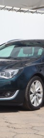 Opel Insignia , Salon Polska, Navi, Xenon, Bi-Xenon, Klimatronic, Tempomat,-3