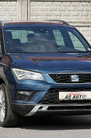SEAT Ateca 1,6TDi 116KM Xcellence/FullLed/Nawigacja/PDC/Kamera/Ambiente/Alcanta-2