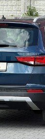 SEAT Ateca 1,6TDi 116KM Xcellence/FullLed/Nawigacja/PDC/Kamera/Ambiente/Alcanta-3