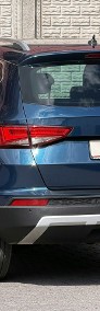 SEAT Ateca 1,6TDi 116KM Xcellence/FullLed/Nawigacja/PDC/Kamera/Ambiente/Alcanta-4
