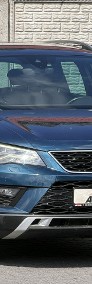 SEAT Ateca 1,6TDi 116KM Xcellence/FullLed/Nawigacja/PDC/Kamera/Ambiente/Alcanta-3