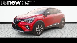 Renault Captur 1.3 TCe mHEV Techno