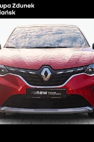 Renault Captur 1.3 TCe mHEV Techno-2