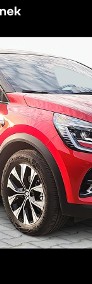 Renault Captur 1.3 TCe mHEV Techno-3