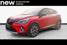 Renault Captur 1.3 TCe mHEV Techno