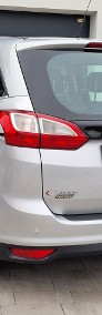 Ford C-MAX II 2.0 TDCI AUTOMAT *bardzo ładny* KAMERA* asys. parkowania* zarejestro-4