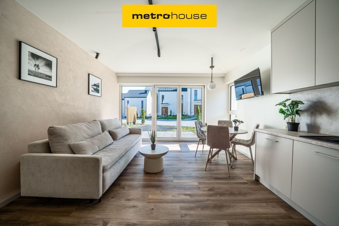 Mieszkanie na sprzedaż, 2 pokoje, 43 m², Ustroń