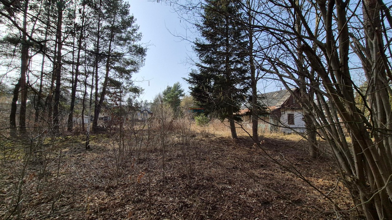 Działka na sprzedaż, 2100 m², Piaseczno Pilawa – pohled 4