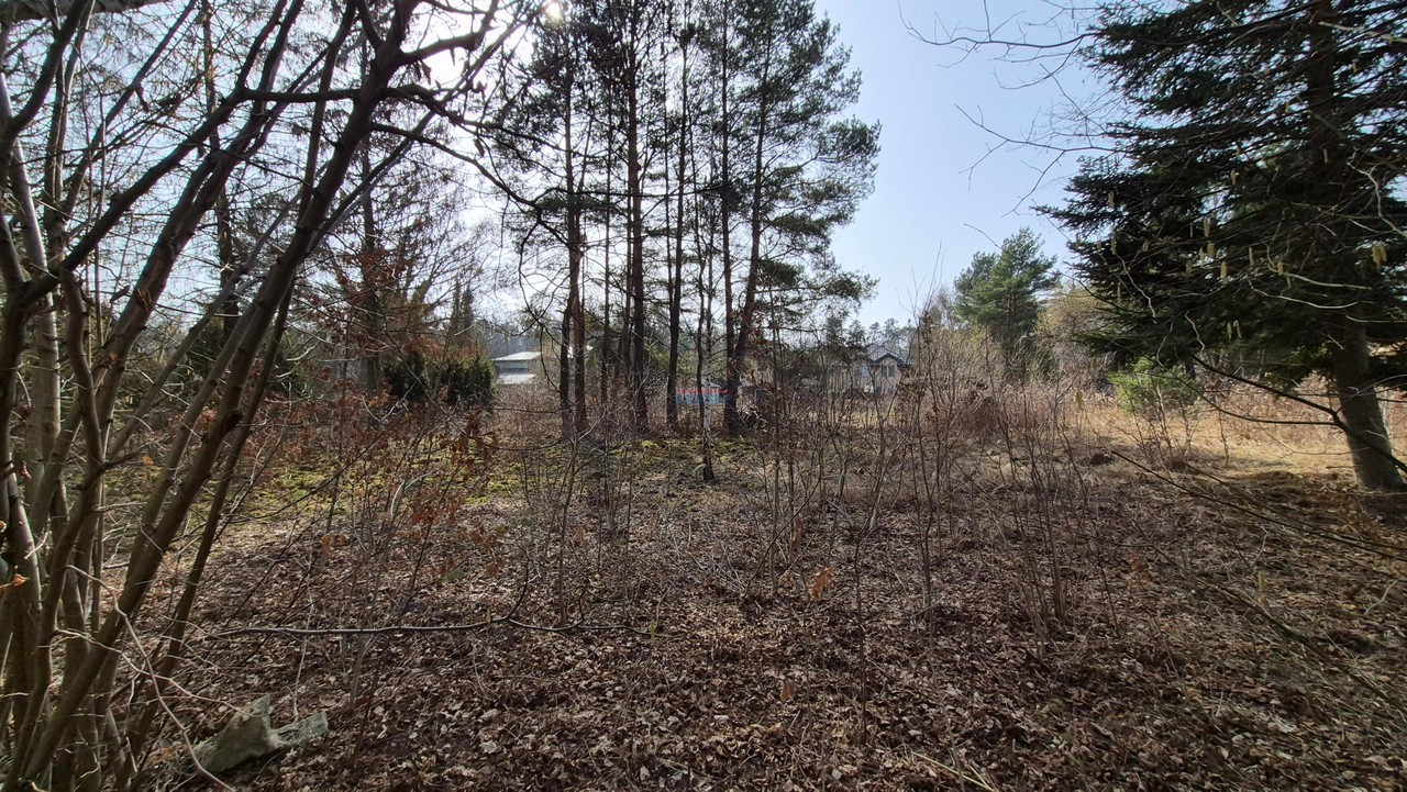 Działka na sprzedaż, 2100 m², Piaseczno Pilawa – pohled 5