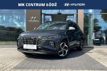 Hyundai Tucson III 1.6T-GDI 7DCT 180KM 4WD Platinum+Luxury+Sun Salon PL Gwarancja FV23%