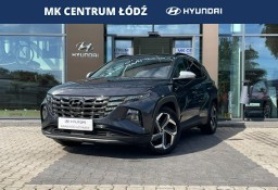 Hyundai Tucson III 1.6T-GDI 7DCT 180KM 4WD Platinum+Luxury+Sun Salon PL Gwarancja FV23%
