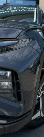 Hyundai Tucson III 1.6T-GDI 7DCT 180KM 4WD Platinum+Luxury+Sun Salon PL Gwarancja FV23%-3