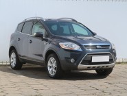 Ford Kuga , Klimatronic, Parktronic