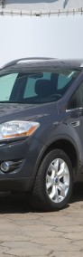 Ford Kuga , Klimatronic, Parktronic-3