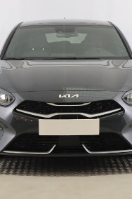 Kia Salon Polska, Serwis ASO, Automat, Skóra, Navi, Klimatronic,-2