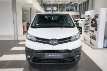 Toyota ProAce Kombi 2.0 D-4D Long 2,8t Oferta Dealera Gwarancja