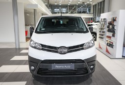 Toyota ProAce Kombi 2.0 D-4D Long 2,8t Oferta Dealera Gwarancja