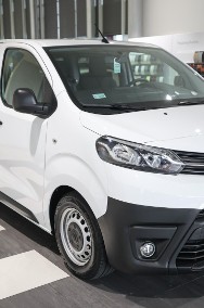 Toyota ProAce Kombi 2.0 D-4D Long 2,8t Oferta Dealera Gwarancja-2