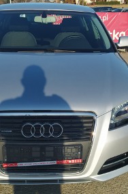 2.0TDI /140KM/ Quattro /Ksenon /Ładna z Niemiec/Serwisowana-2