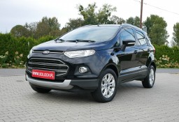 Ford EcoSport II 1.0 E-boost 125KM Eu6 -Nowy rozrząd -1 Wł od 4 lat -Zobacz