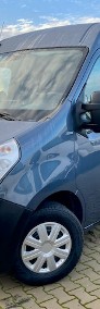 Opel Movano SALON PL / 163KM / VOLL / MAXI XXXL / TEMPOMAT / NAVI / GWARANCJA-3