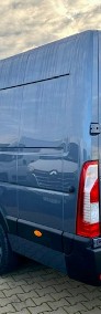 Opel Movano SALON PL / 163KM / VOLL / MAXI XXXL / TEMPOMAT / NAVI / GWARANCJA-4