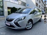 Opel Zafira C 2.0 CDTI Navi Panorama