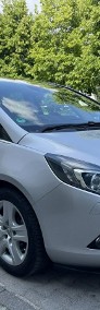 Opel Zafira C 2.0 CDTI Navi Panorama-4