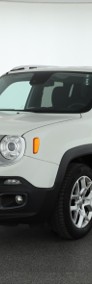 Jeep Renegade I , Salon Polska, Serwis ASO, Navi, Xenon, Bi-Xenon,-3