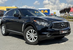 Infiniti QX70 2016 INFINITI QX70 RWD