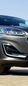 Ford Kuga III VIGNALE skóra FUL LED el.klapa grzane fotele BLIS acc kamery HUD max-3