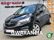Opel Mokka Mokka X bezwypadkowy serwis wyposażenie Gwarancja