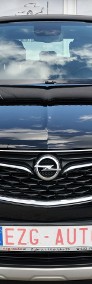 Opel Mokka Mokka X bezwypadkowy serwis wyposażenie Gwarancja-3