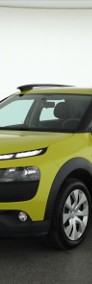 Citroen C4 Cactus I , Automat, Klimatronic, Tempomat, Podgrzewane siedzienia-3