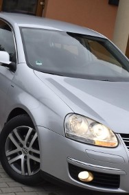 Volkswagen Jetta V NOWY ROZRZĄD1,6 Benz.Klimatronik CHROM 6 biegów-2