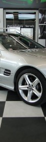 Mercedes-Benz Klasa SL R230 5.0 Benzyna / Stan Kolekcjonerski / Japonia / Auto-3