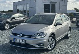 Volkswagen Golf VIII 1.6 TDI 115KM 2020 tylko 106 tys. km, FV23%, Salon PL, Comfortline