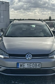 Volkswagen Golf VIII 1.6 TDI 115KM 2020 tylko 106 tys. km, FV23%, Salon PL, Comfortline-2