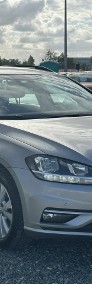 Volkswagen Golf VIII 1.6 TDI 115KM 2020 tylko 106 tys. km, FV23%, Salon PL, Comfortline-3