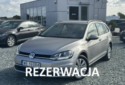 Volkswagen Golf VIII 1.6 TDI 115KM 2020 tylko 106 tys. km, FV23%, Salon PL, Comfortline