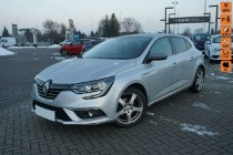 Renault Megane IV IV 1.2TCe 130KM Intens salon I właściciel