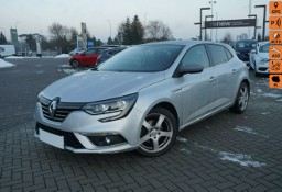 Renault Megane IV IV 1.2TCe 130KM Intens salon I właściciel