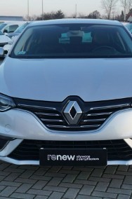 Renault Megane IV IV 1.2TCe 130KM Intens salon I właściciel-2